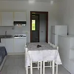 Διαμέρισμα Alithai *