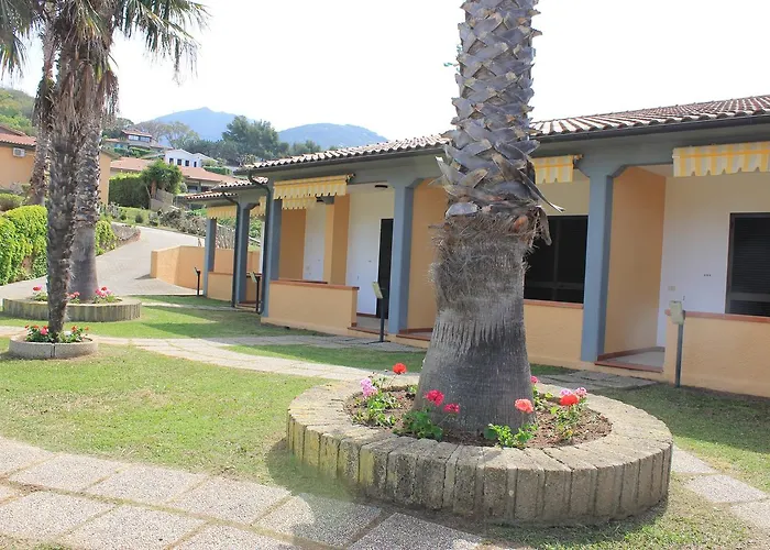 Apartament Alithai Portoferraio