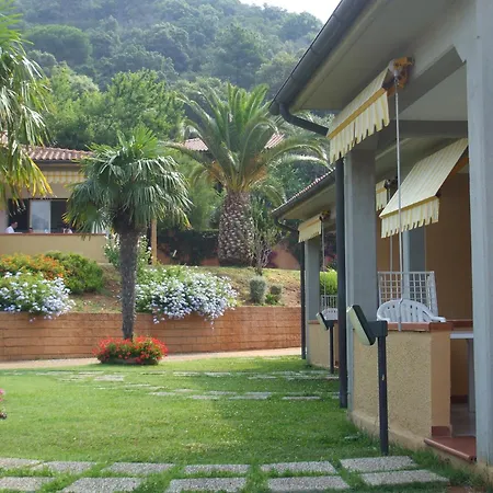 Apartamento Alithai *