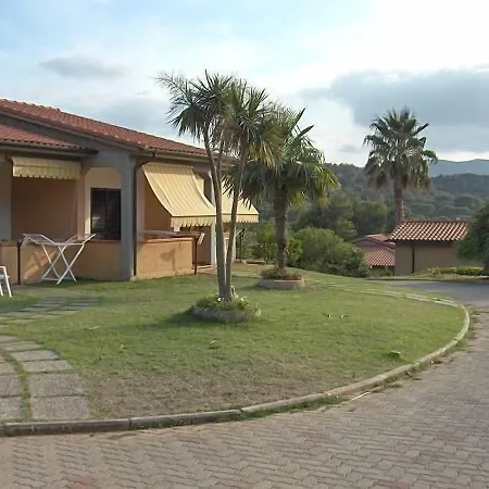 Appartement Alithai