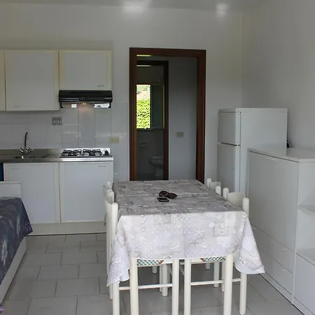 Apartamento Alithai *