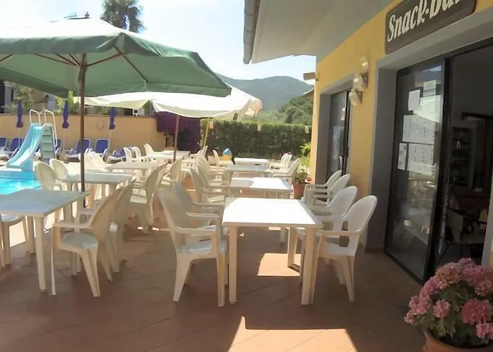 Appartamento Alithai Portoferraio