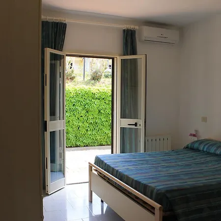 Alithai Appartement Portoferraio